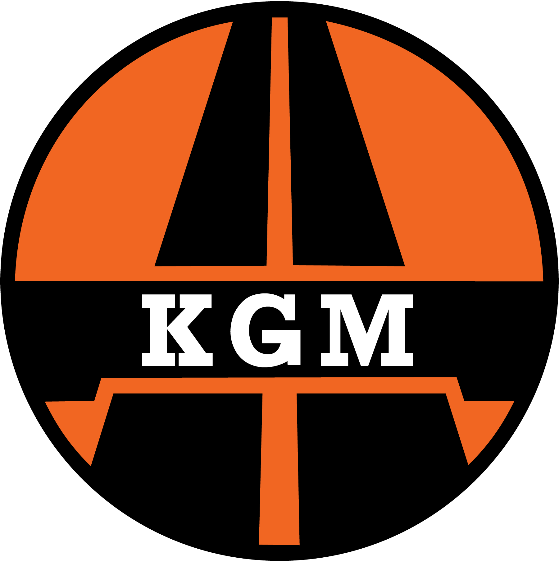 Kgm-(Karayolları-Genel-Mudurluğu)-Logo-Vector