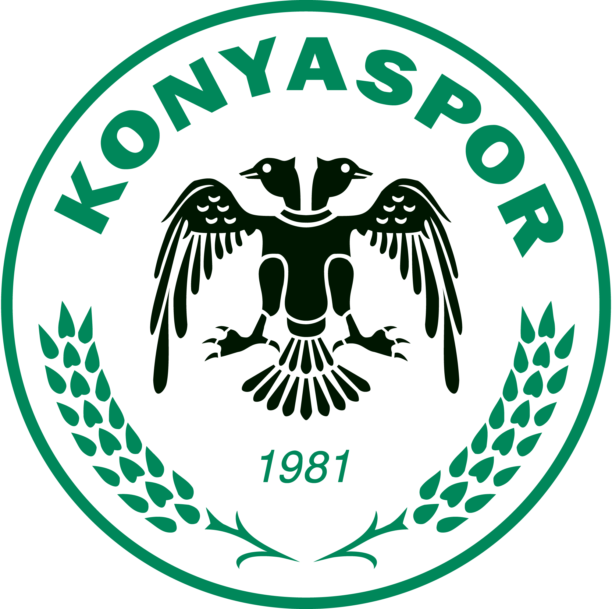 Konyaspor-Logo-Vector