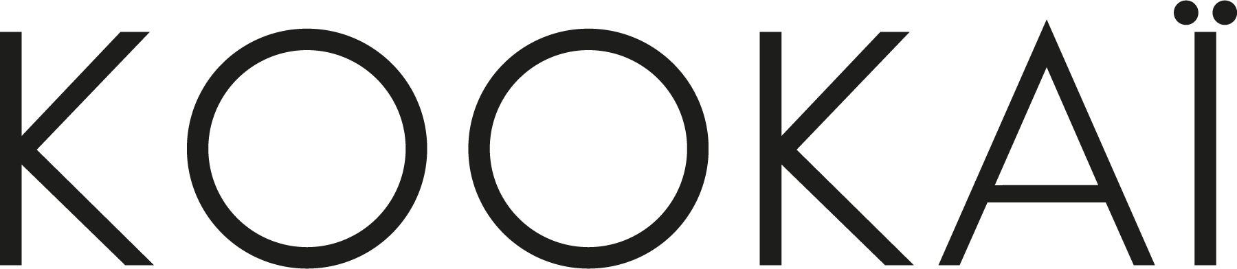 Kookai-Logo-Vector