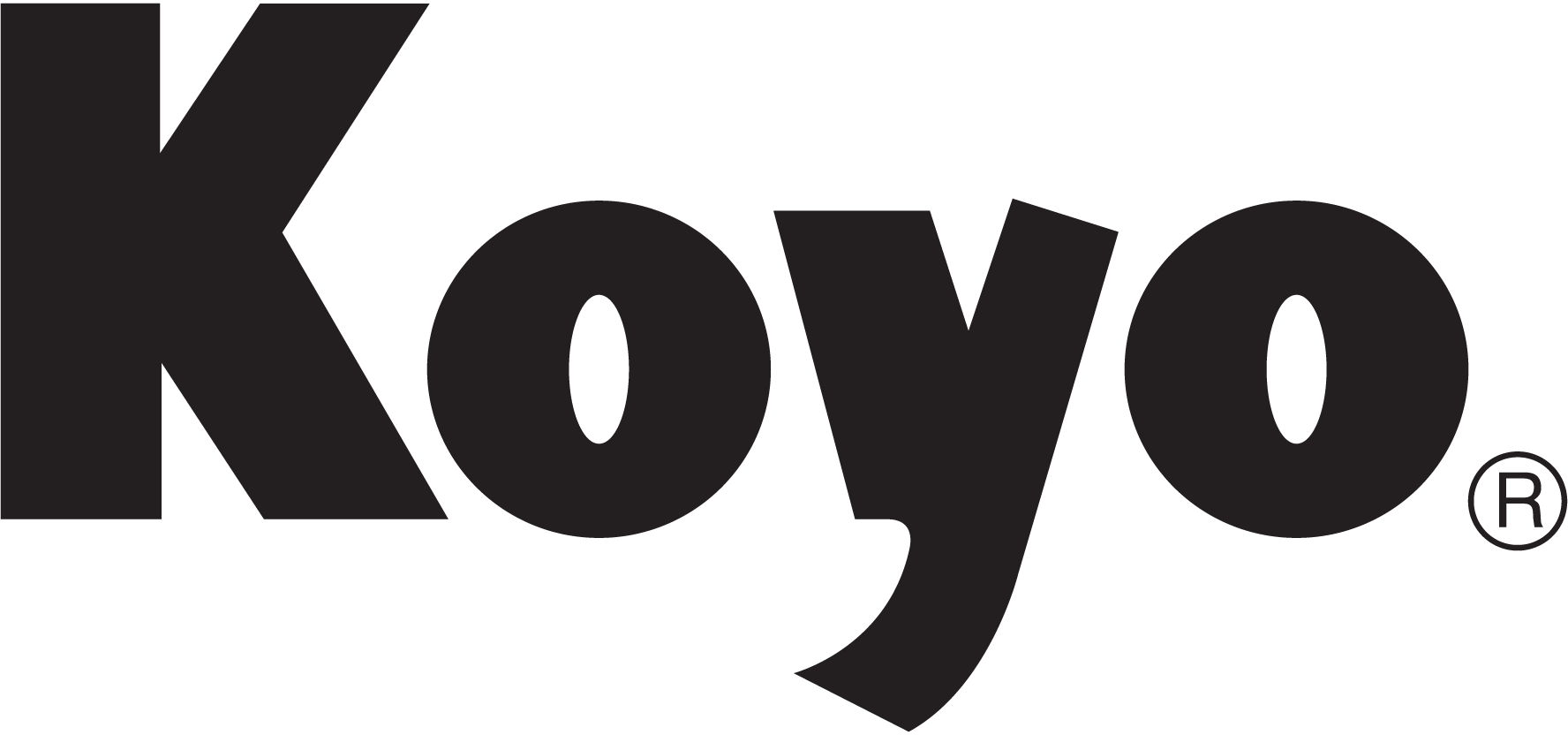 Koyo-Logo-Vector