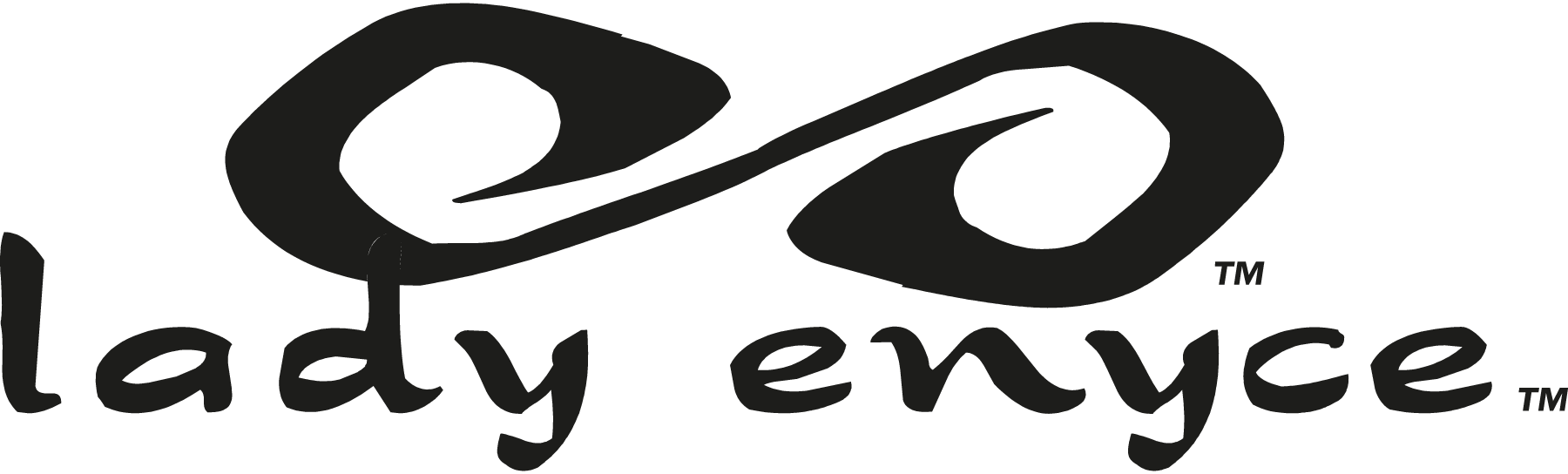 Lady-Enyce-Logo-Vector