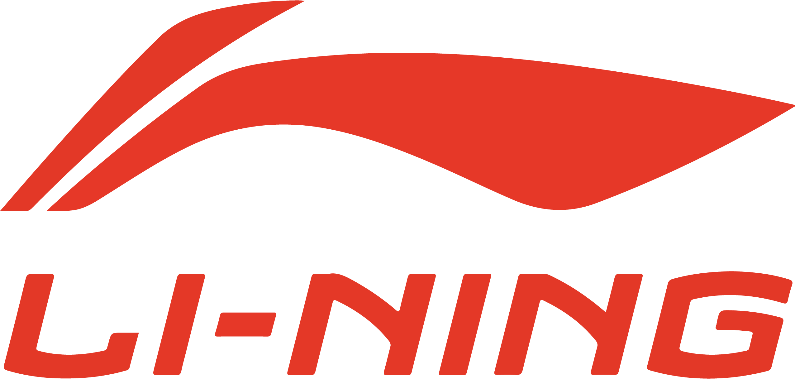 Li-Ning-Logo-Vector