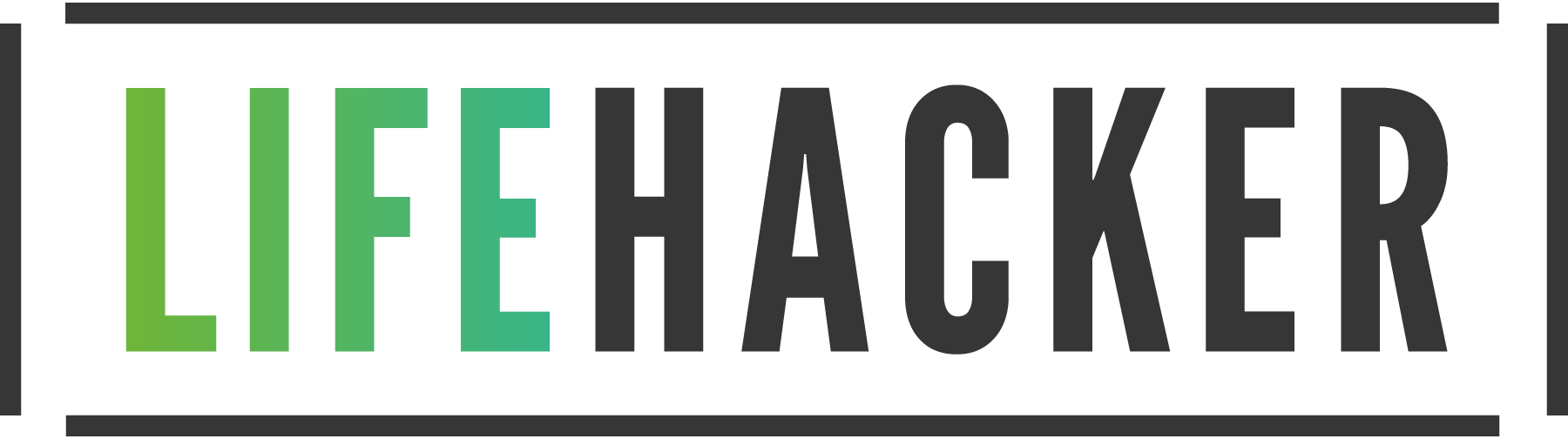 Lifehacker-Logo-Vector