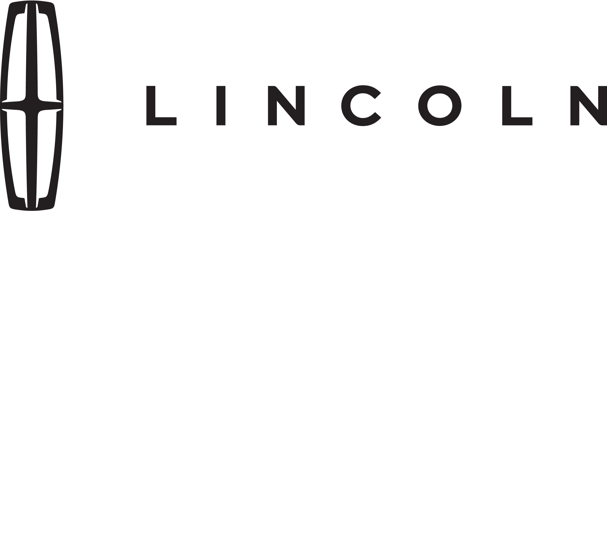 Lincoln-Logo-Vector