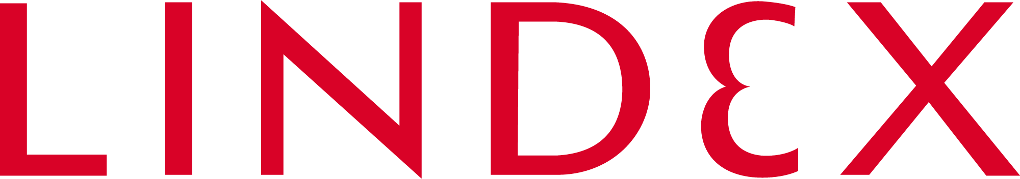 Lindex-Logo-Vector