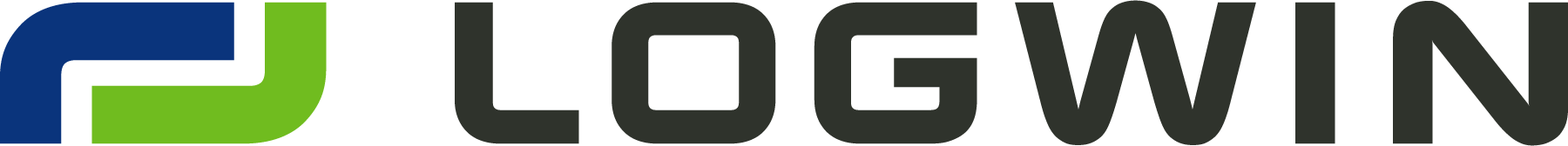 Logwin-Logo-Vector