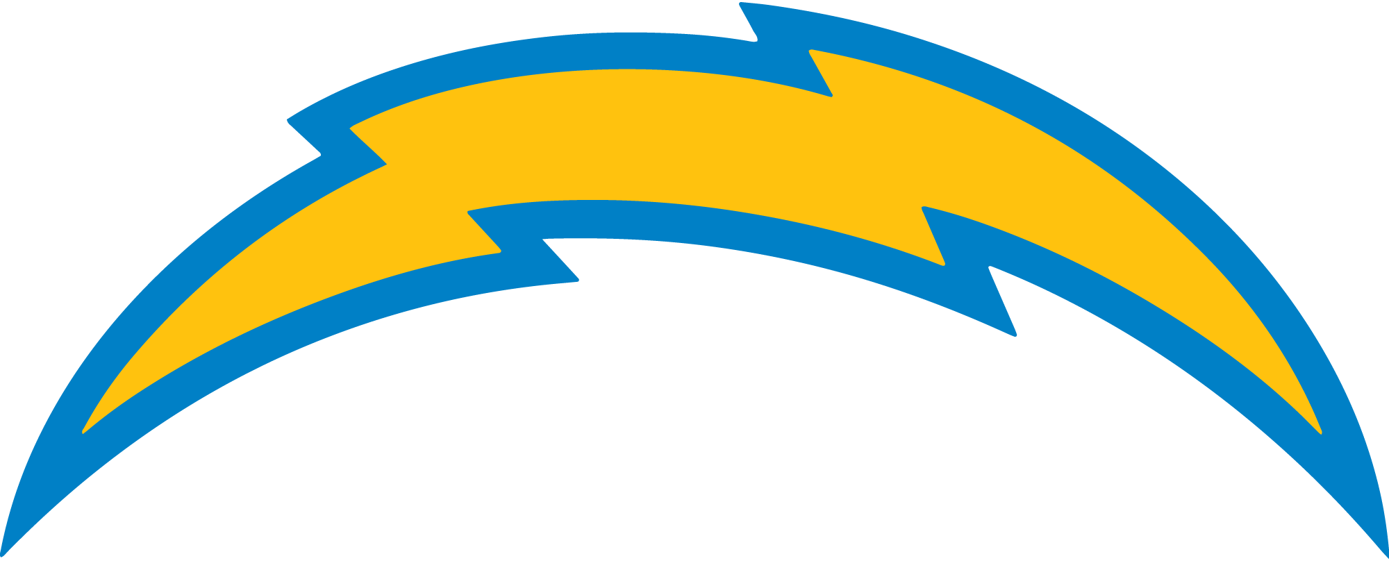 Los-Angeles-Chargers-Icon-Logo-Vector