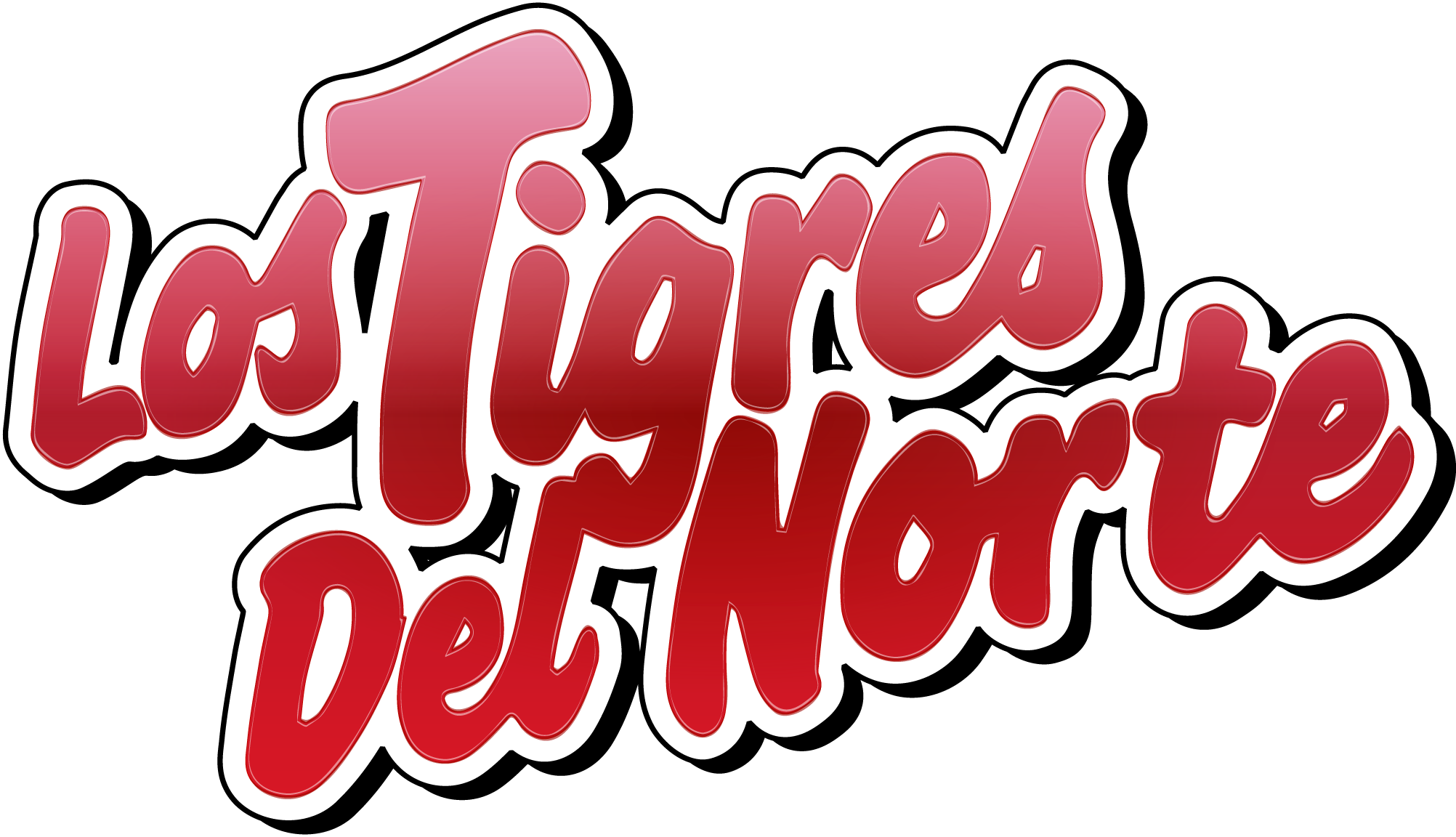 Los-Tigres-del-Norte-Logo-Vector