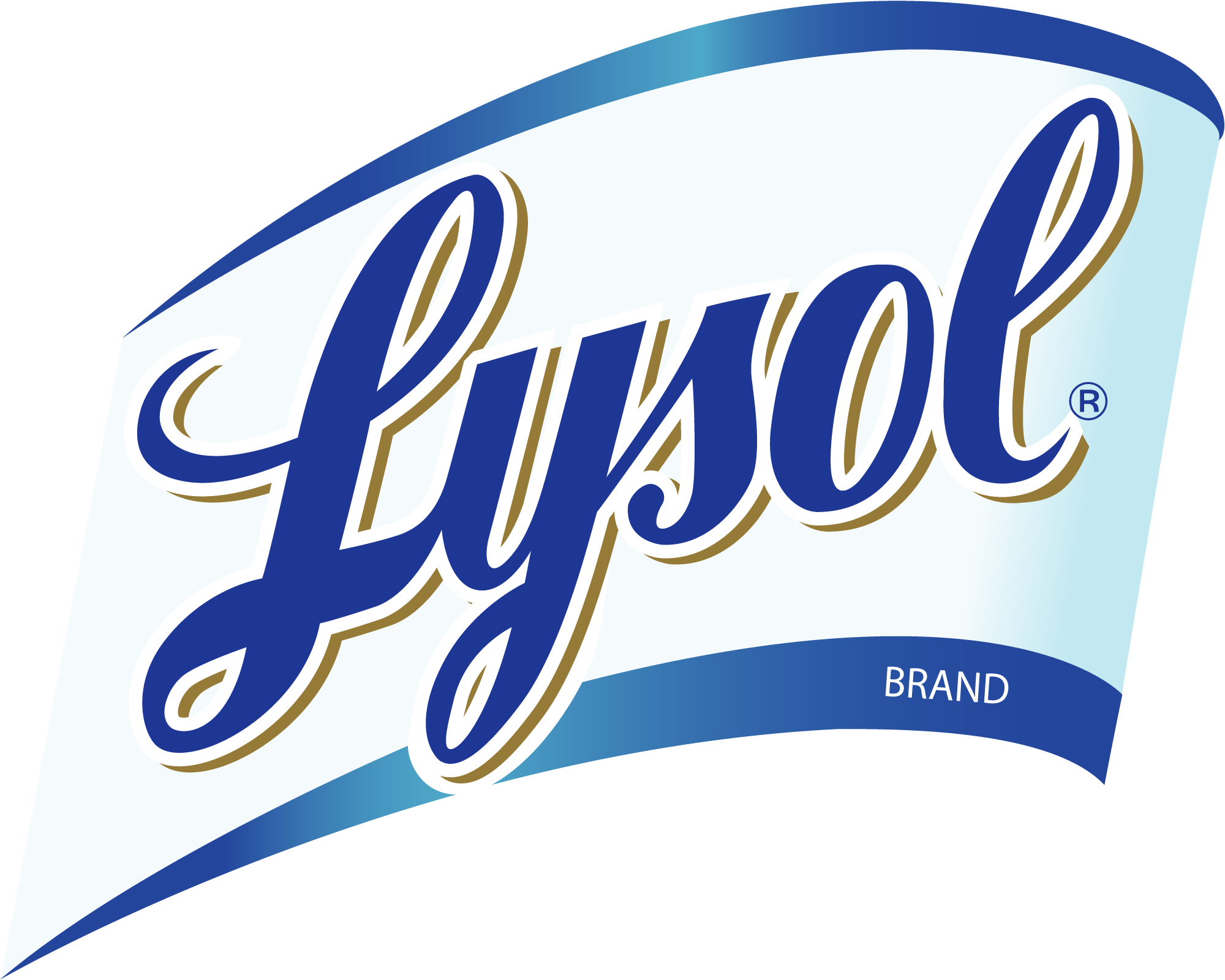 Lysol-Logo-Vector