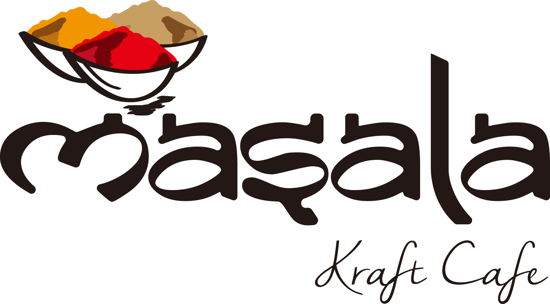 Masala-Kraft-Cafe-Logo-Vector