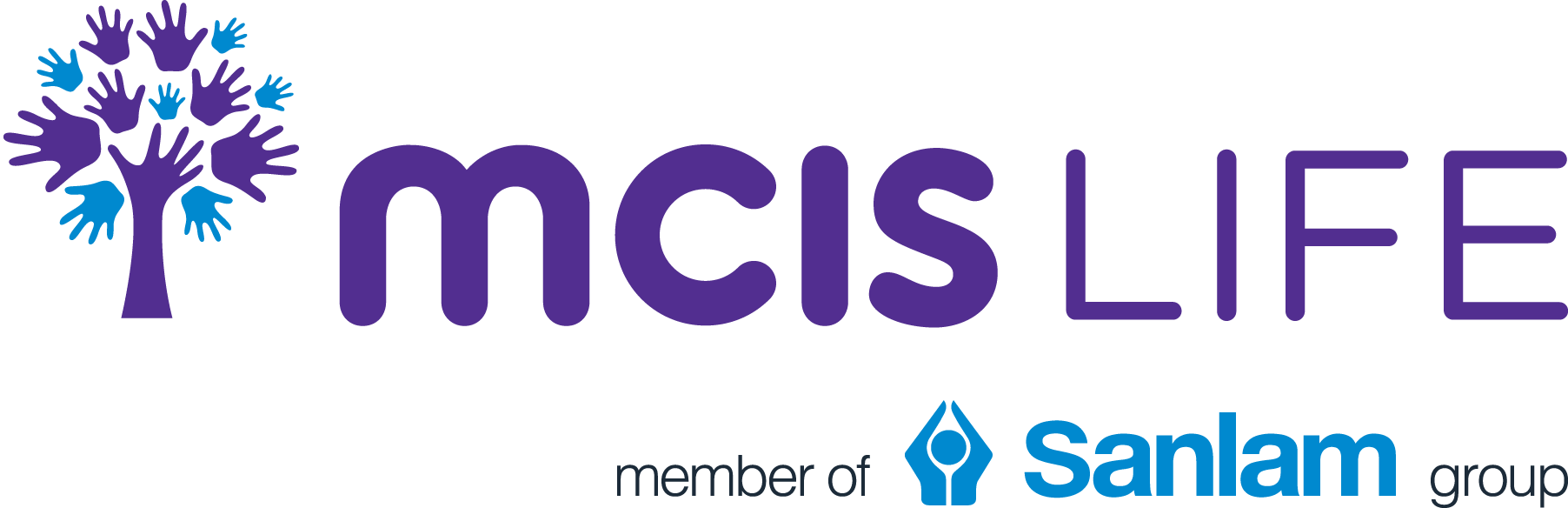 Mcis-Life-Logo-Vector