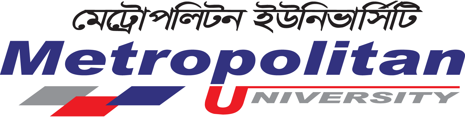 Metropolitan-University-Logo-Vector
