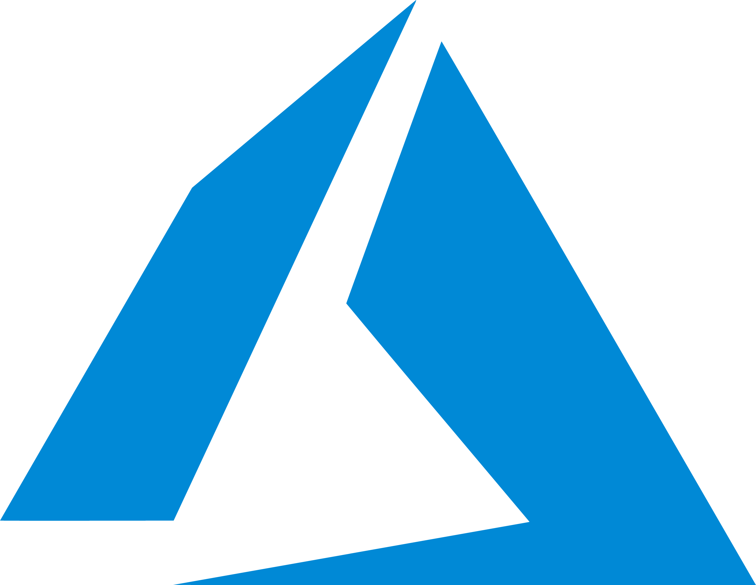Microsoft-Azure-Logo-Vector