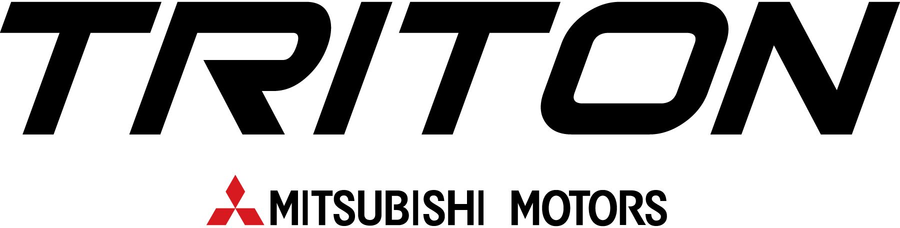 Mitsubishi-Triton-Logo-Vector