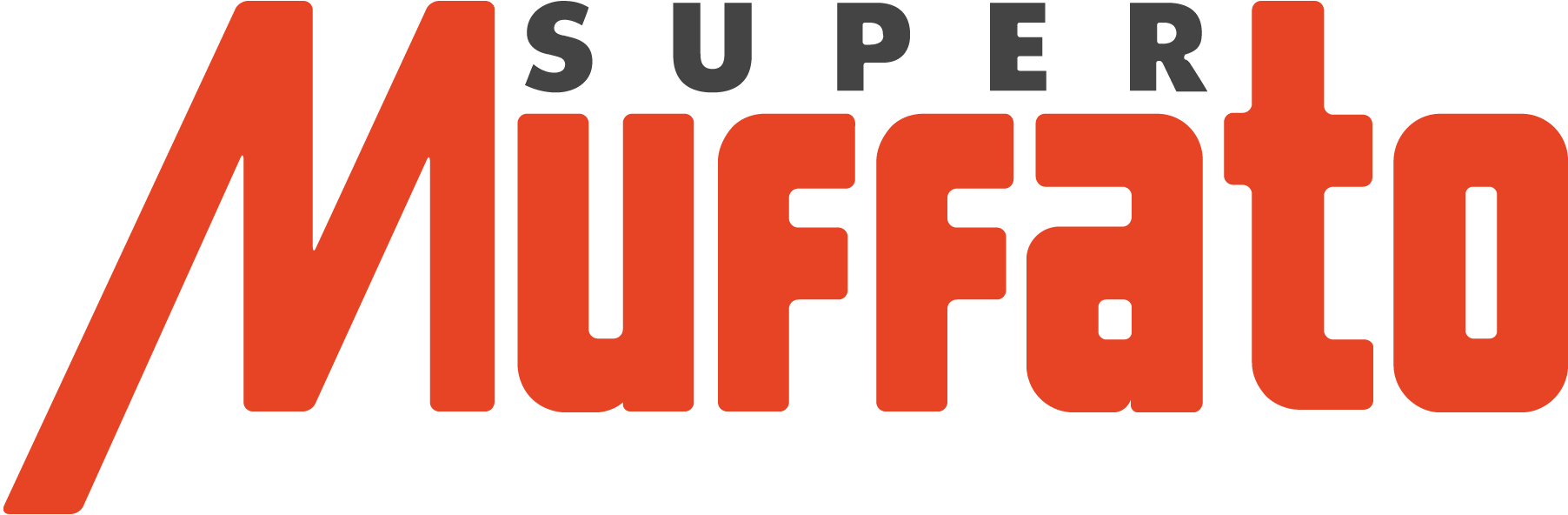 Muffato-Logo-Vector