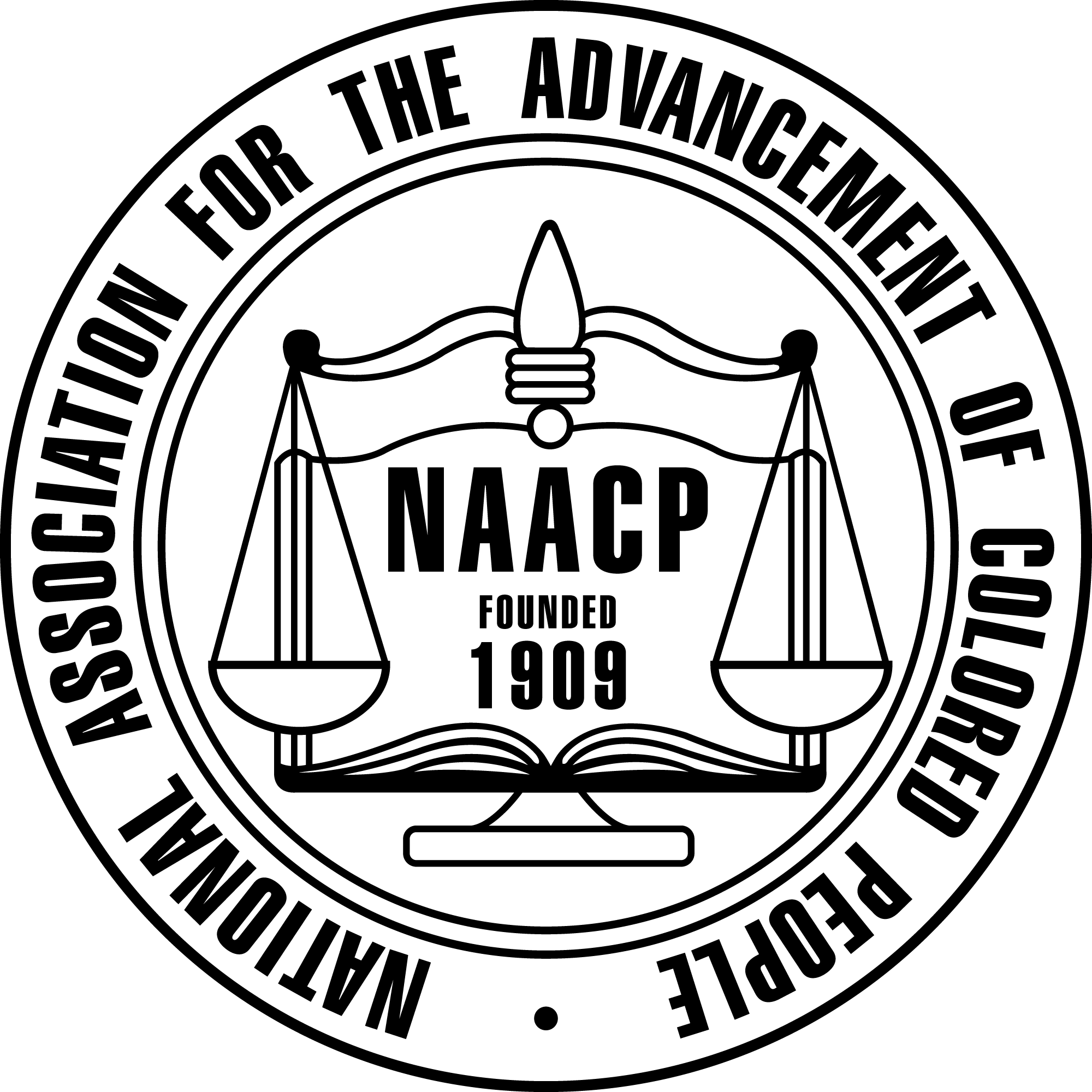 Naacp-Logo-Vector