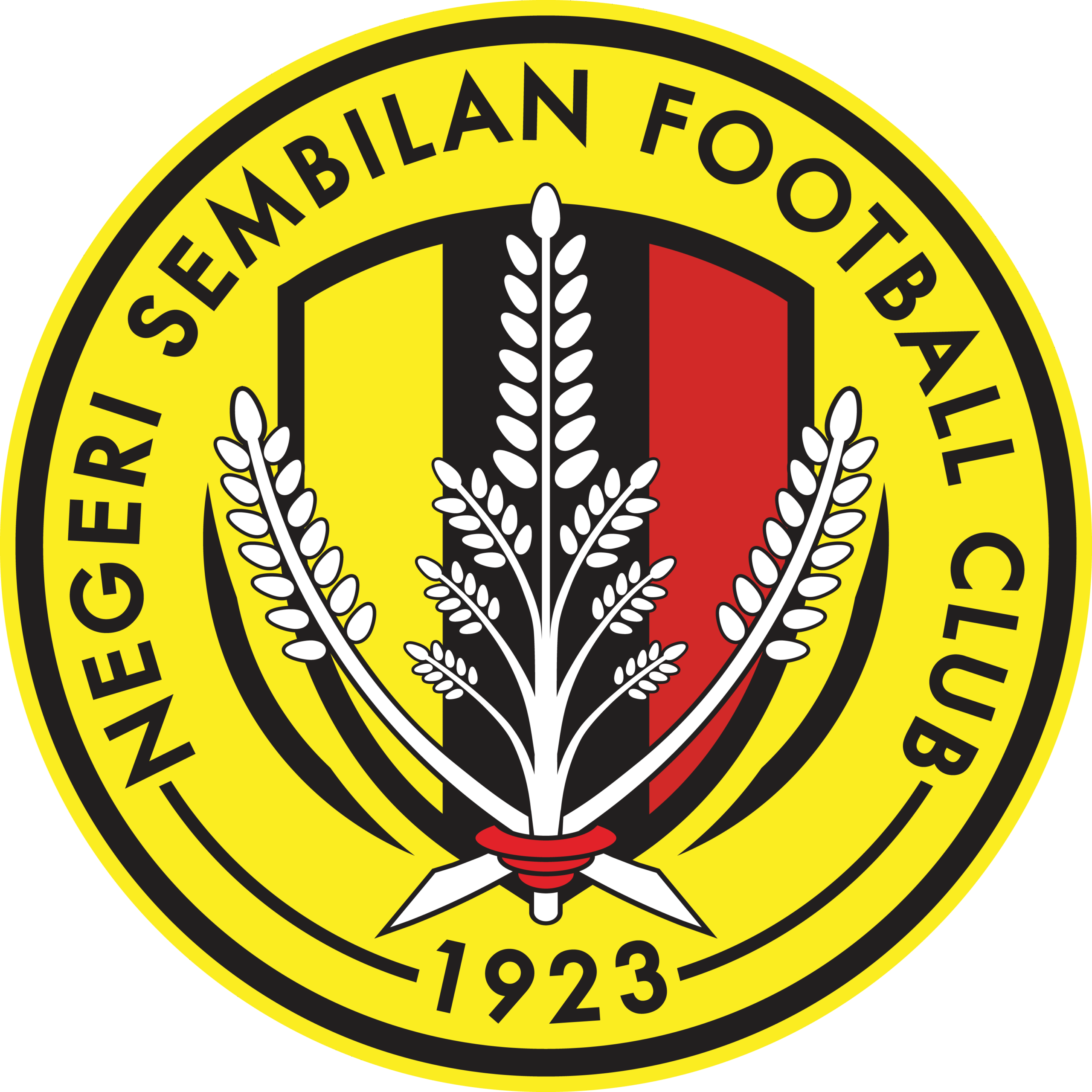 Negeri-Sembilan-Fc-Logo-Vector