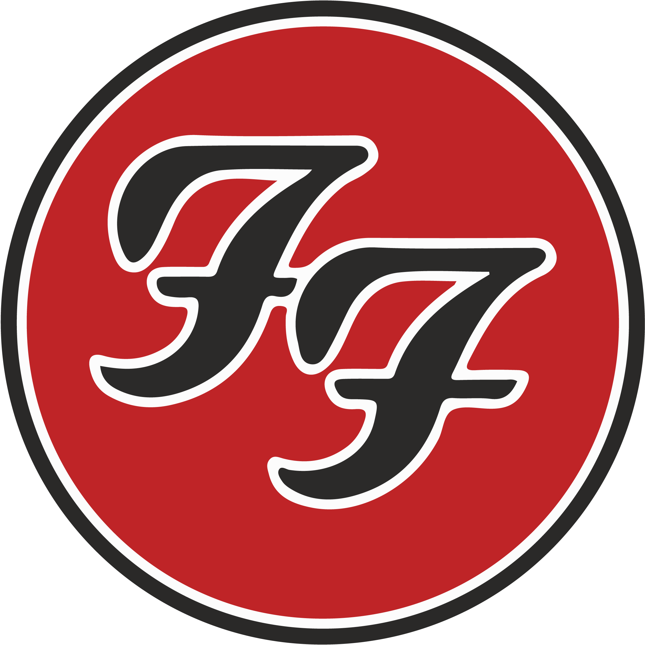 New-Foo-Fighters-Logo-Vector