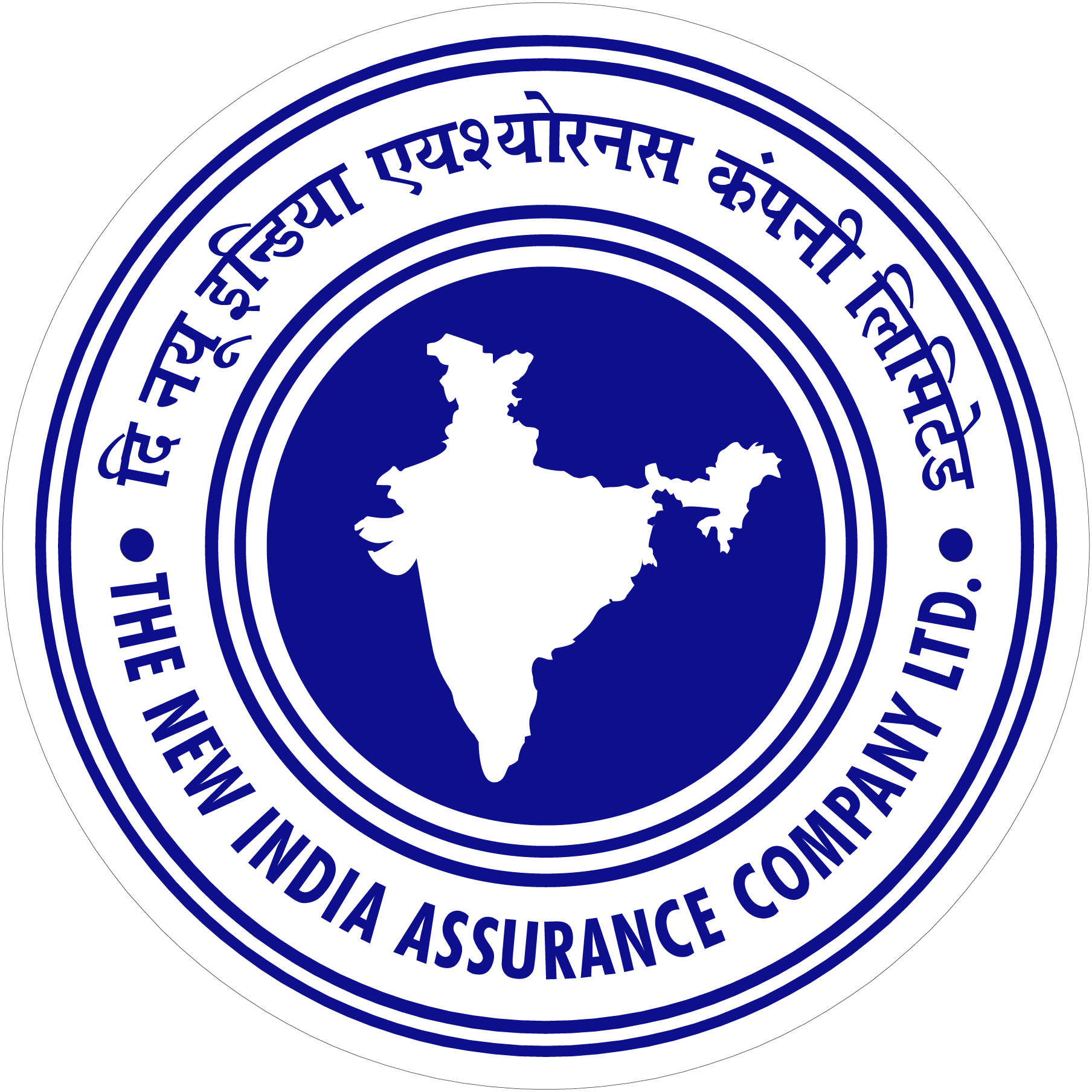 New-India-Assurance-Logo-Vector
