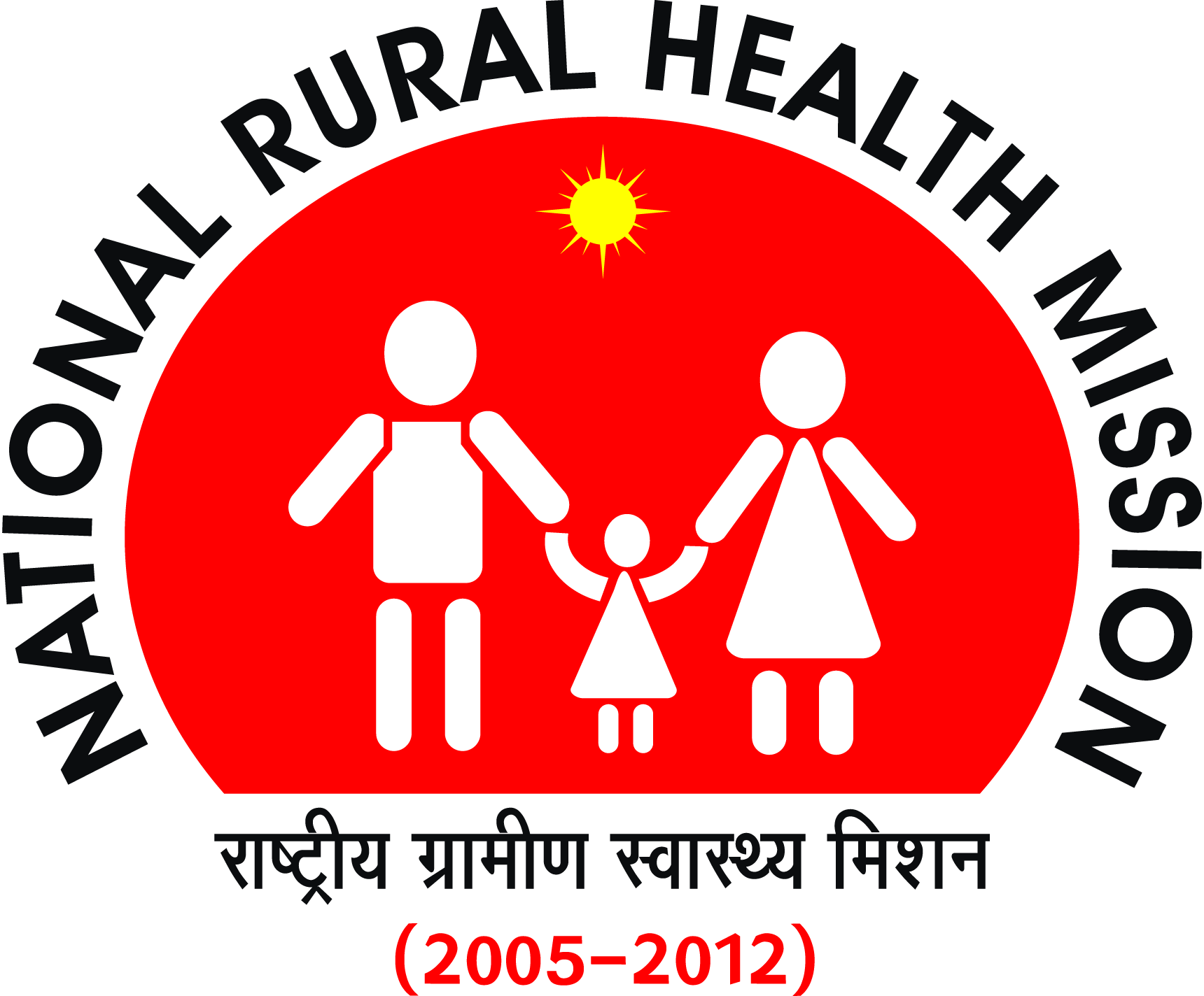 Nhm-National-Rural-Health-Mission-Logo-Vector