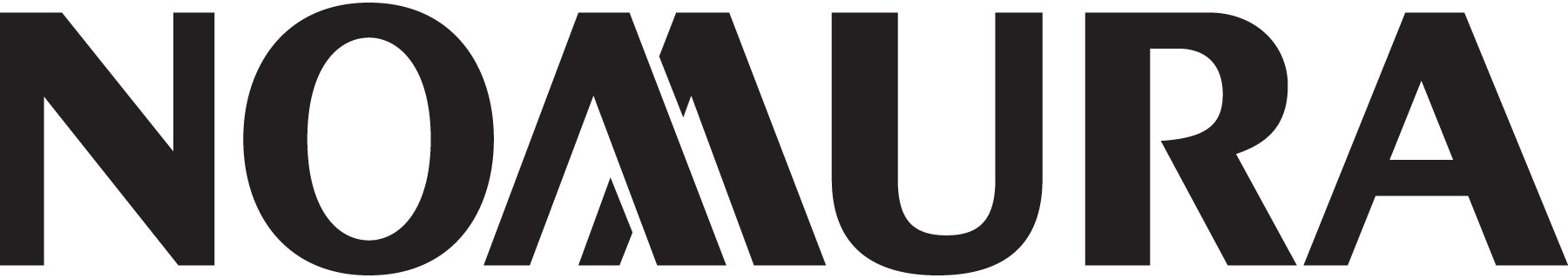 Nomura-Logo-Vector