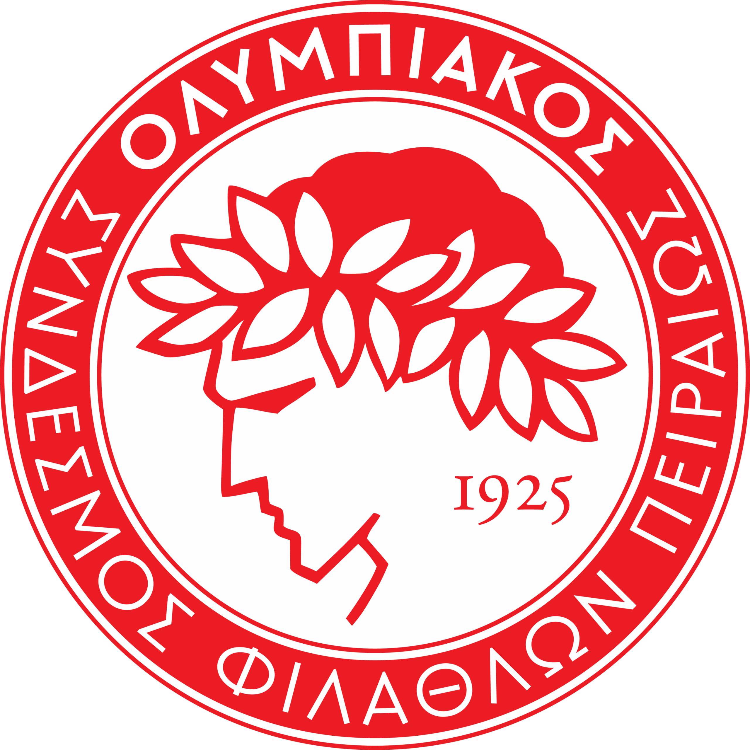 Olympiacos-Fc-Logo-Vector