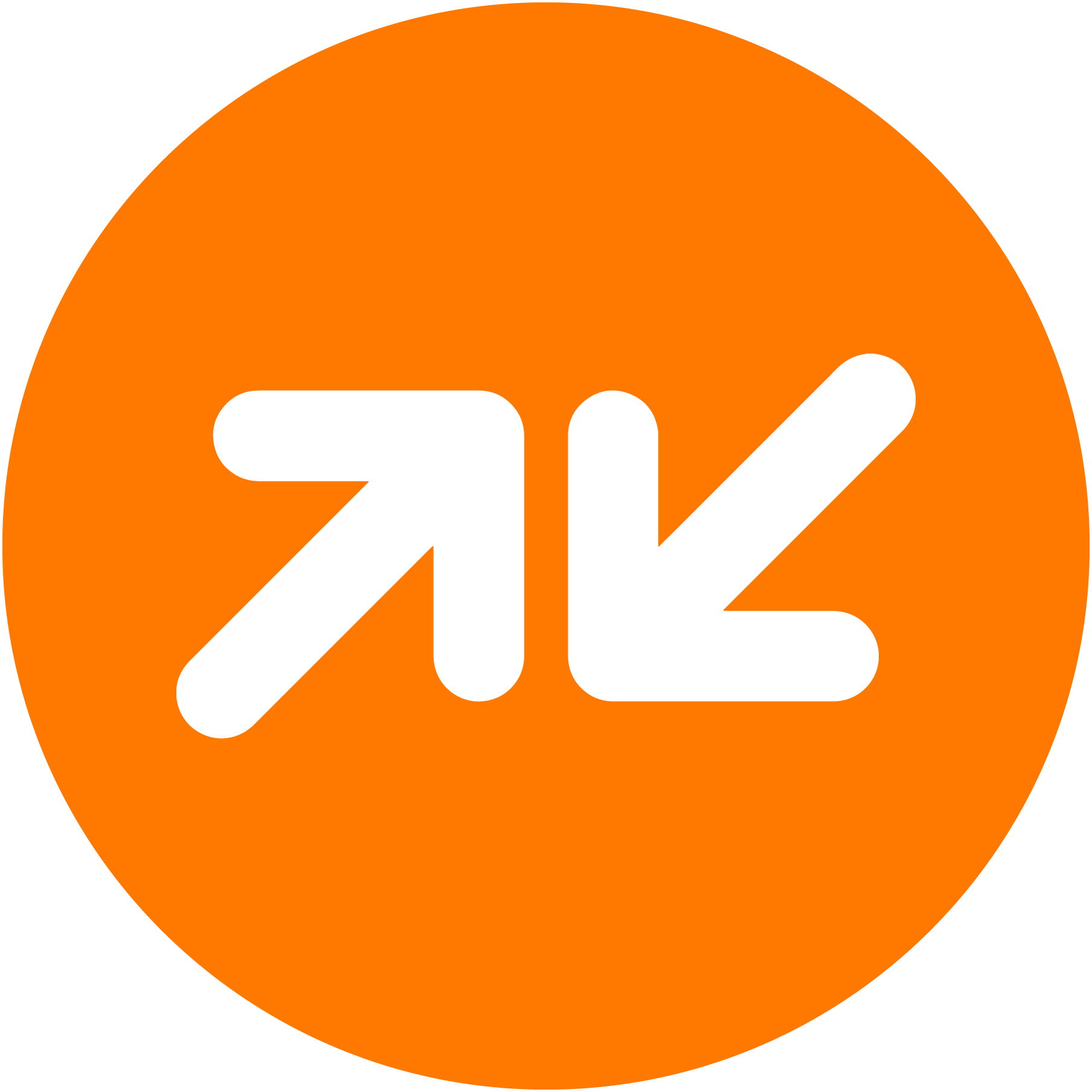 Orange-Money-Icon-Logo-Vector