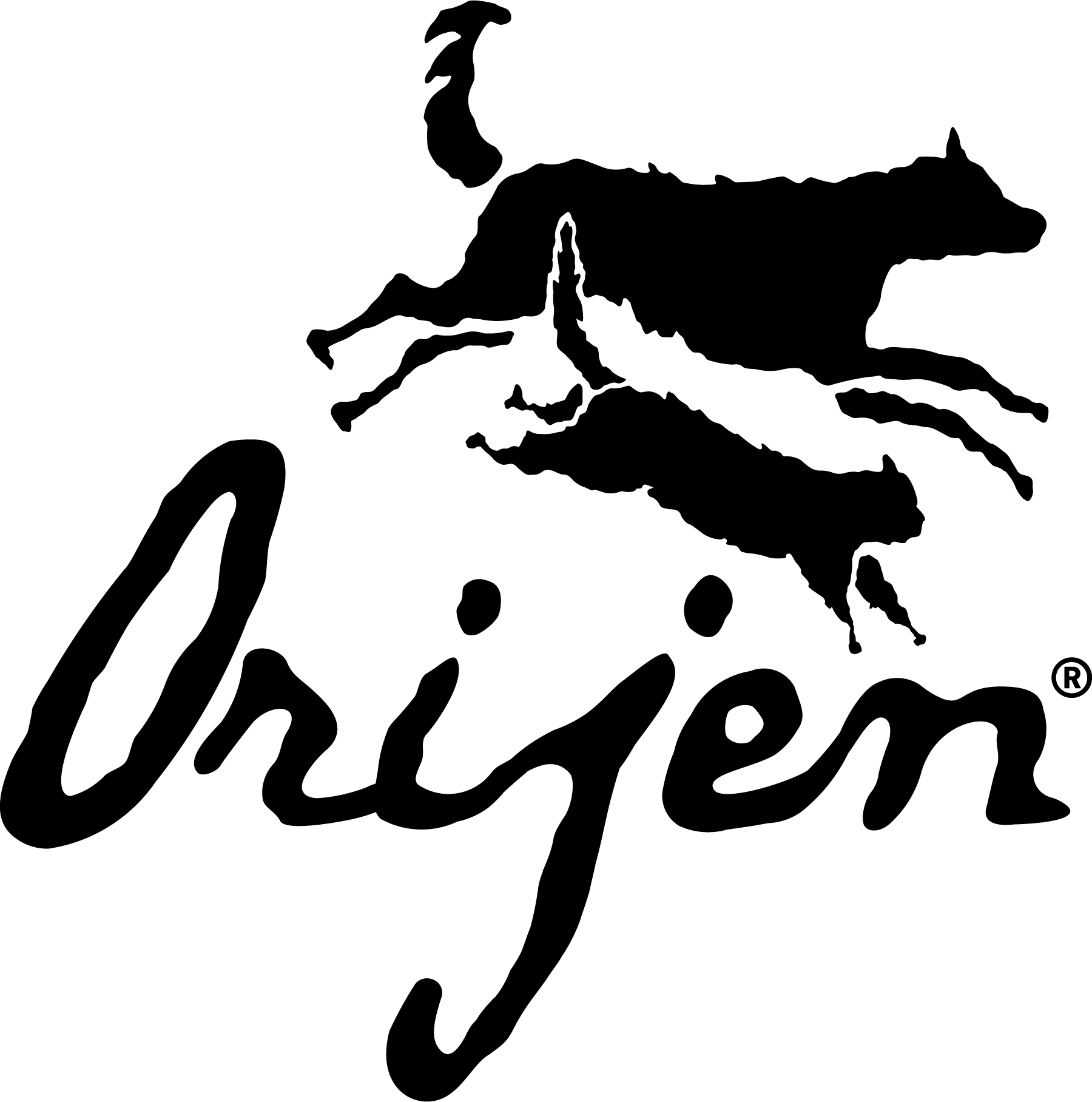 Orijen-Logo-Vector