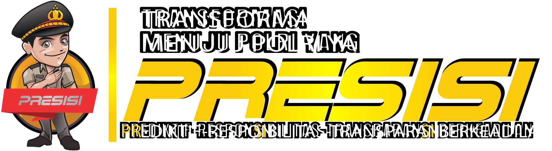 PRESISI-Logo-Vector