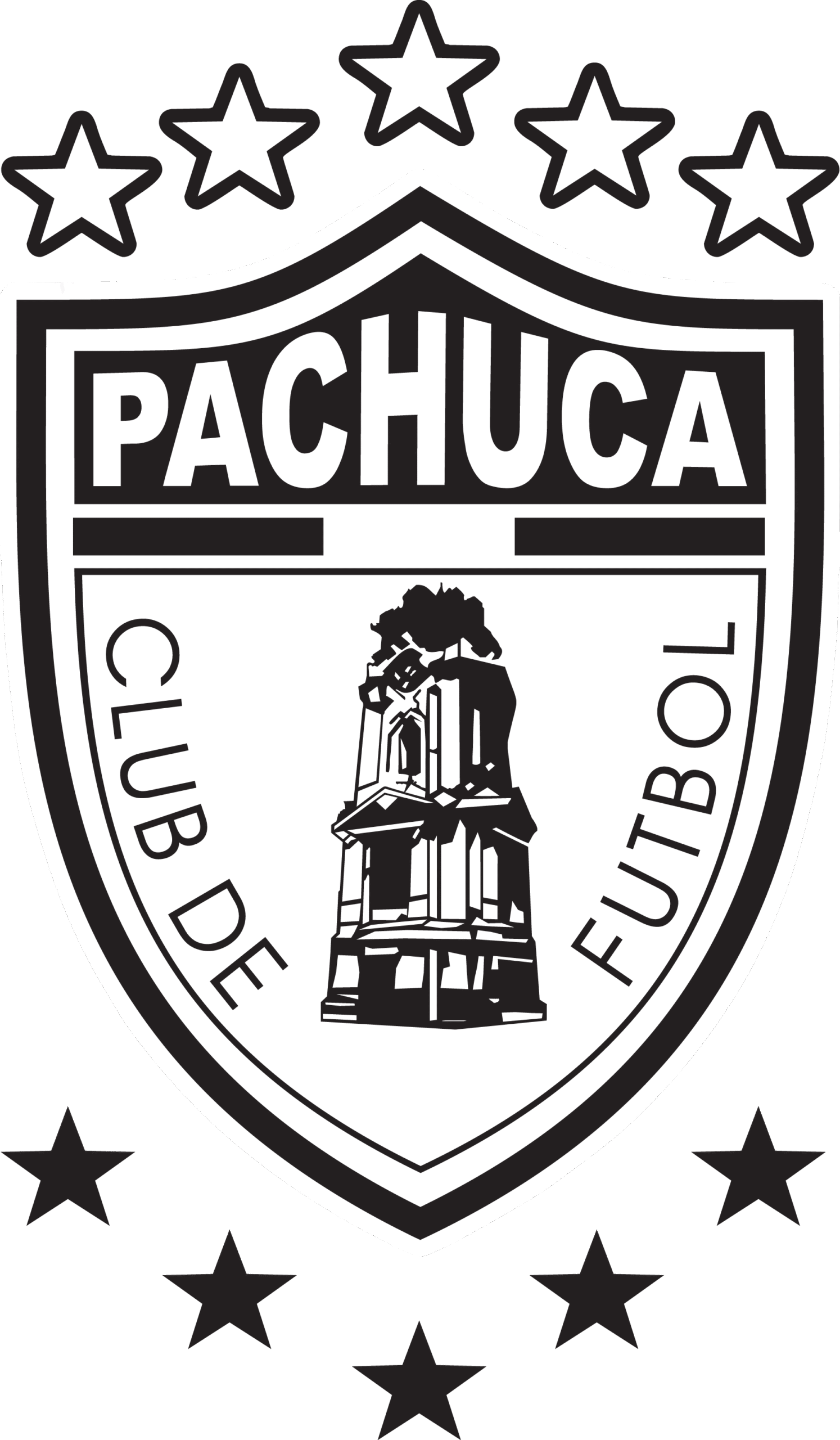 Pachuca-Club-De-Futbol-Logo-Vector