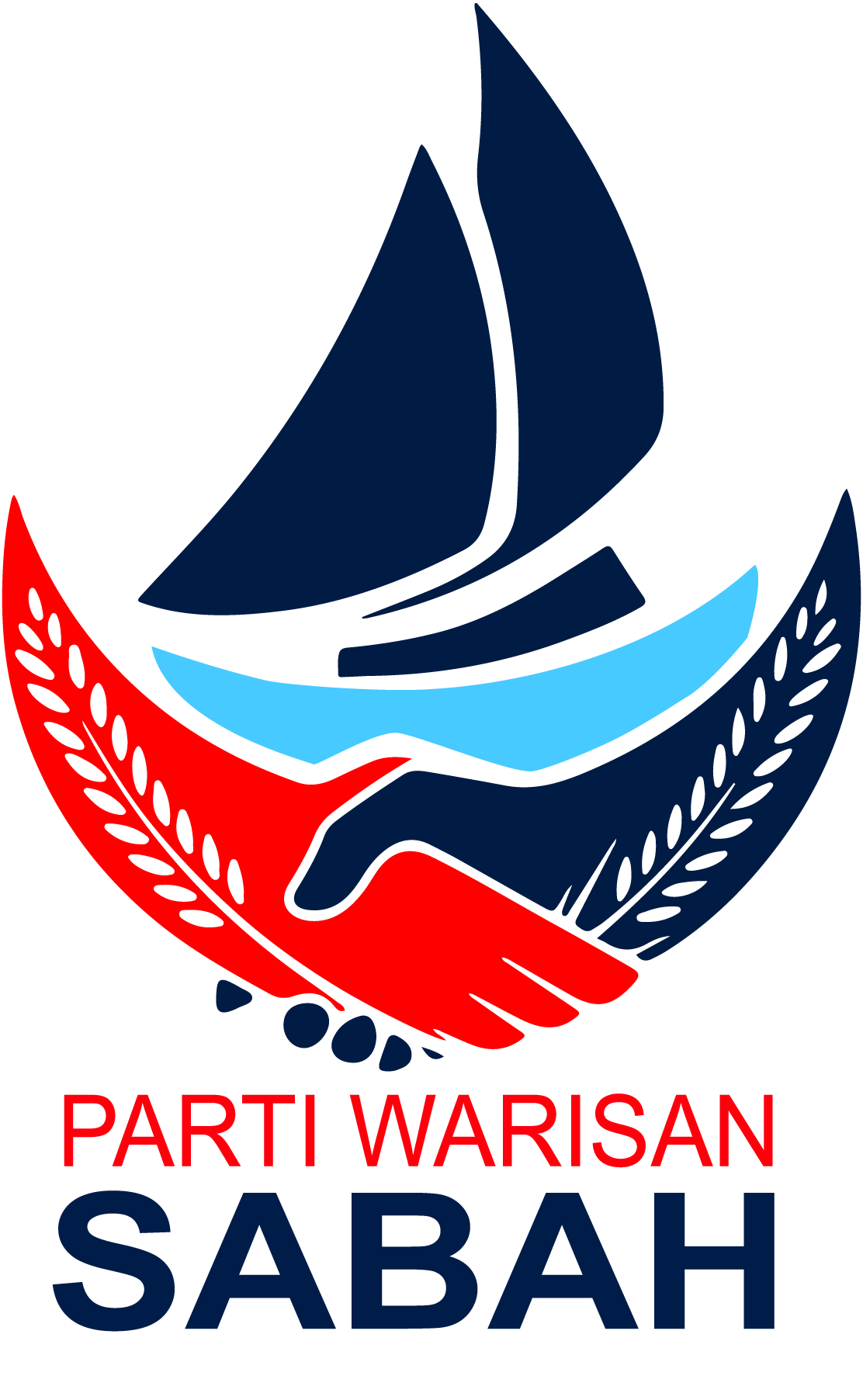 Parti-Warisan-Sabah-Logo-Vector