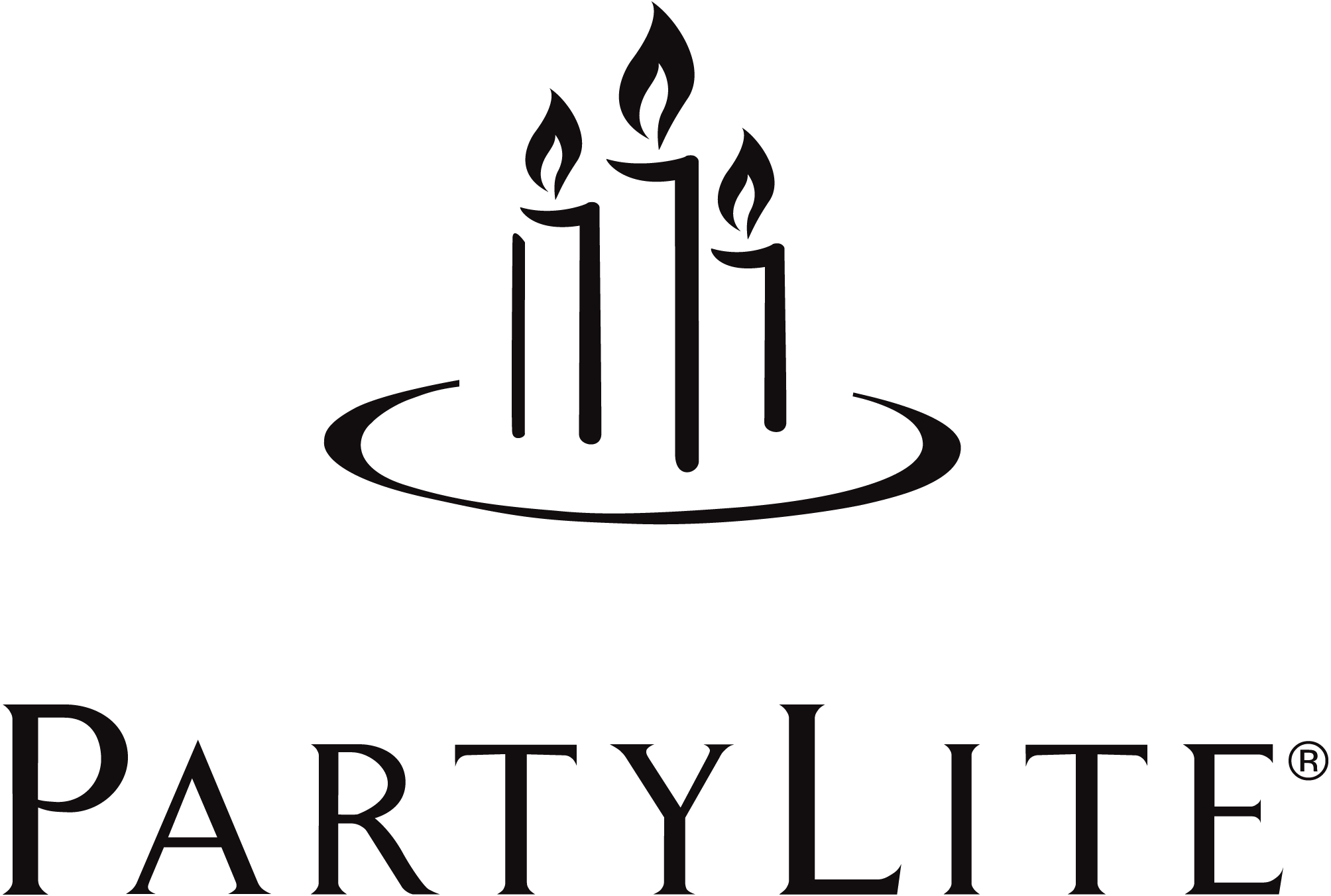 Partylite-Logo-Vector