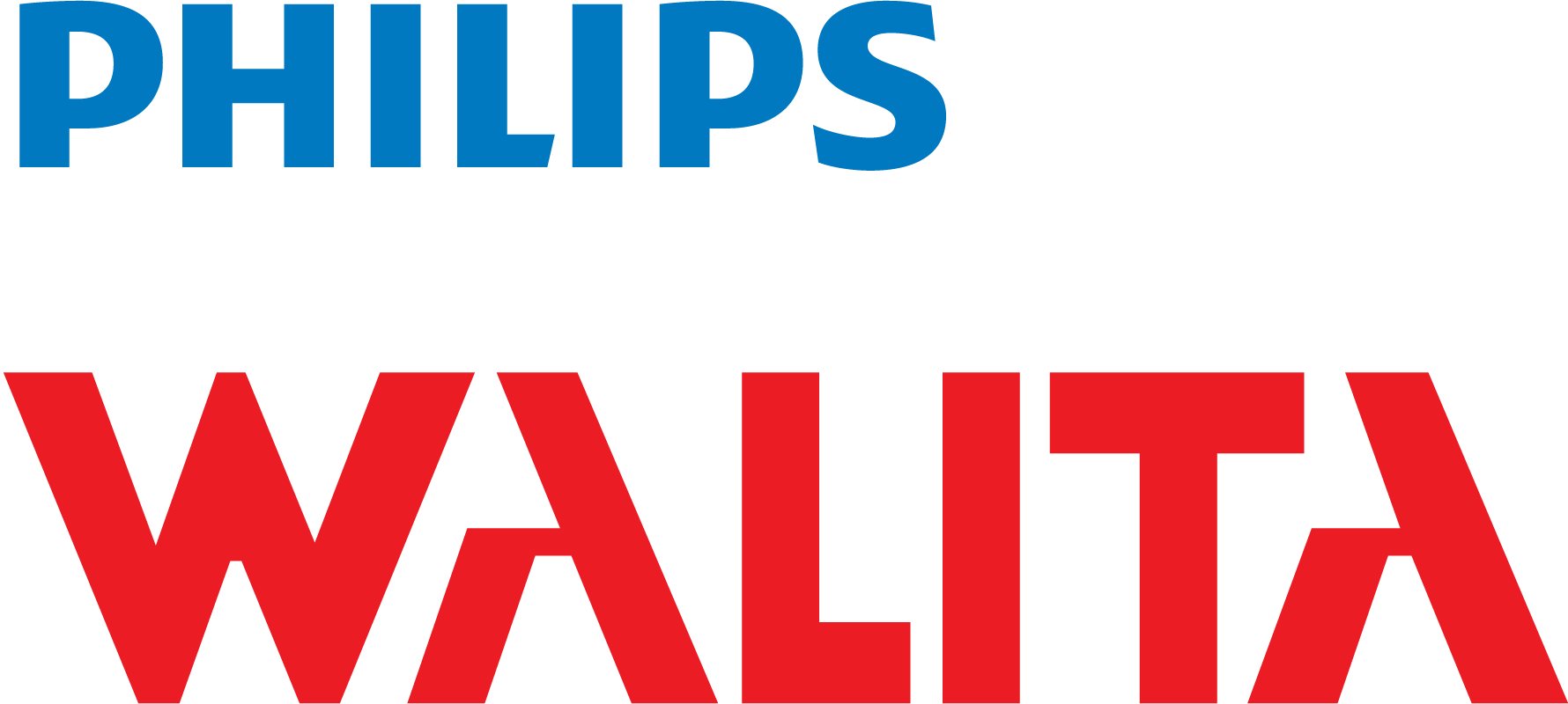 Philips-Walita-Logo-Vector