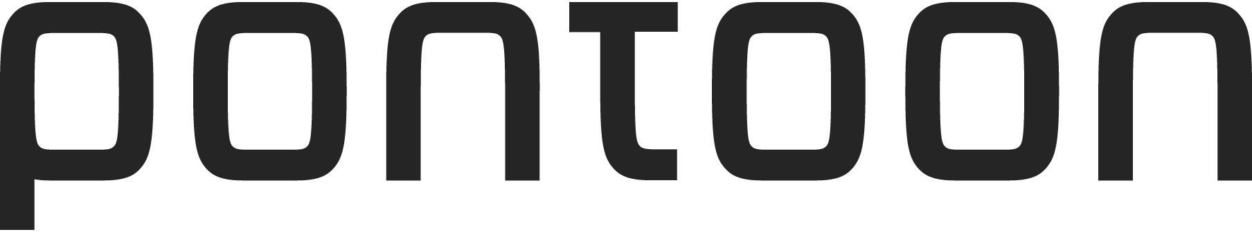 Pontoon-Logo-Vector