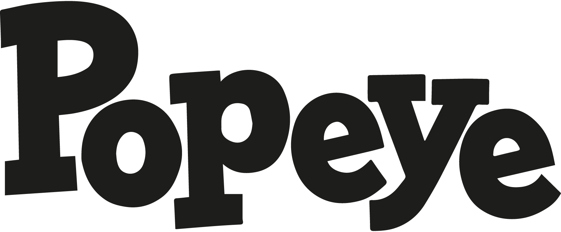 Popeye-Wordmark-Logo-Vector