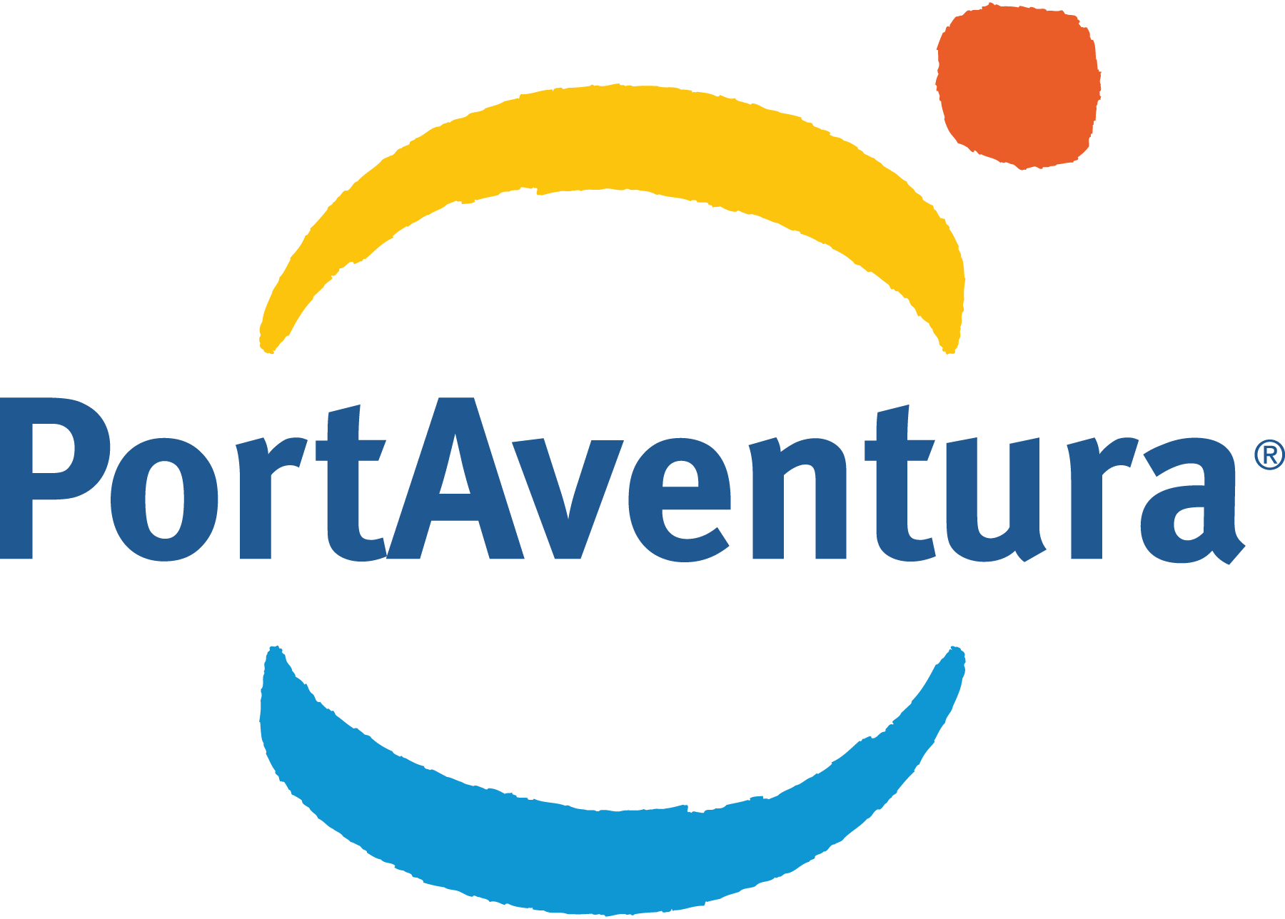 Portaventura-Logo-Vector