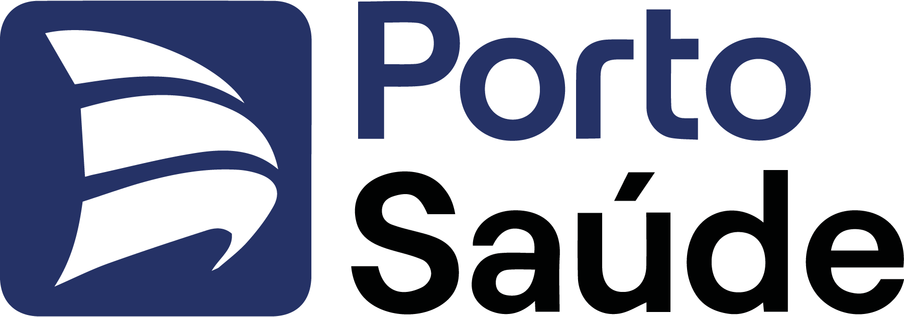 Porto-Saúde-Logo-Vector