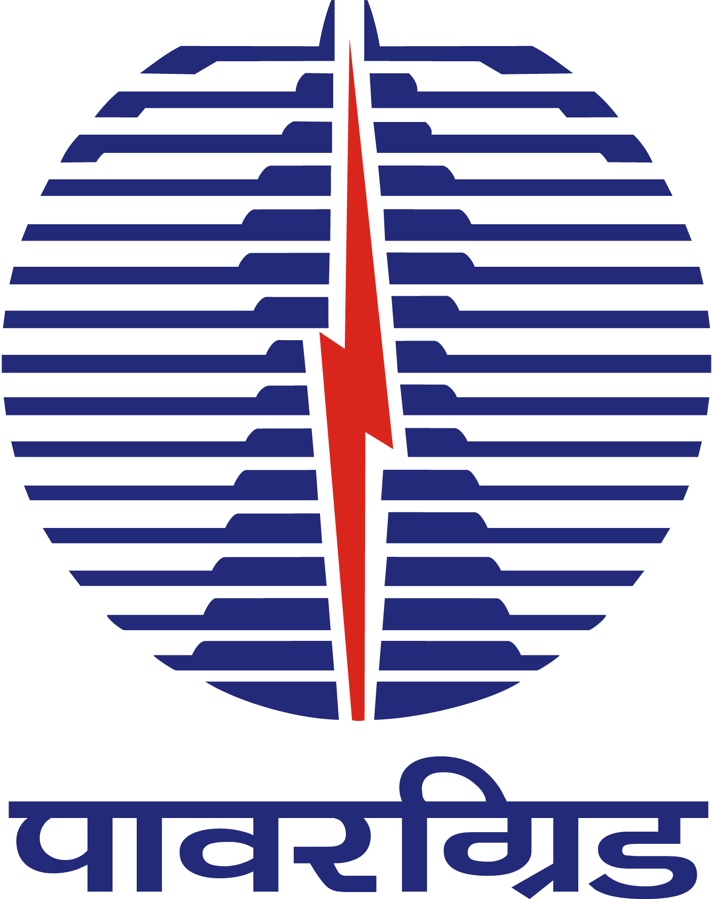 PowerGrid-Corporation-of-India-Logo-Vector