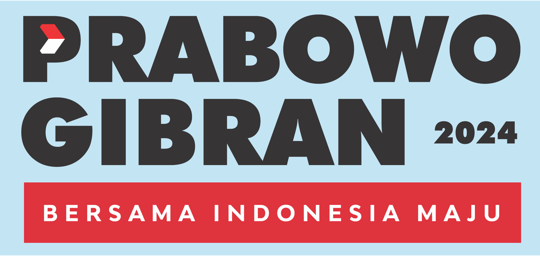 Prabowo-Gibran-Logo-Vector