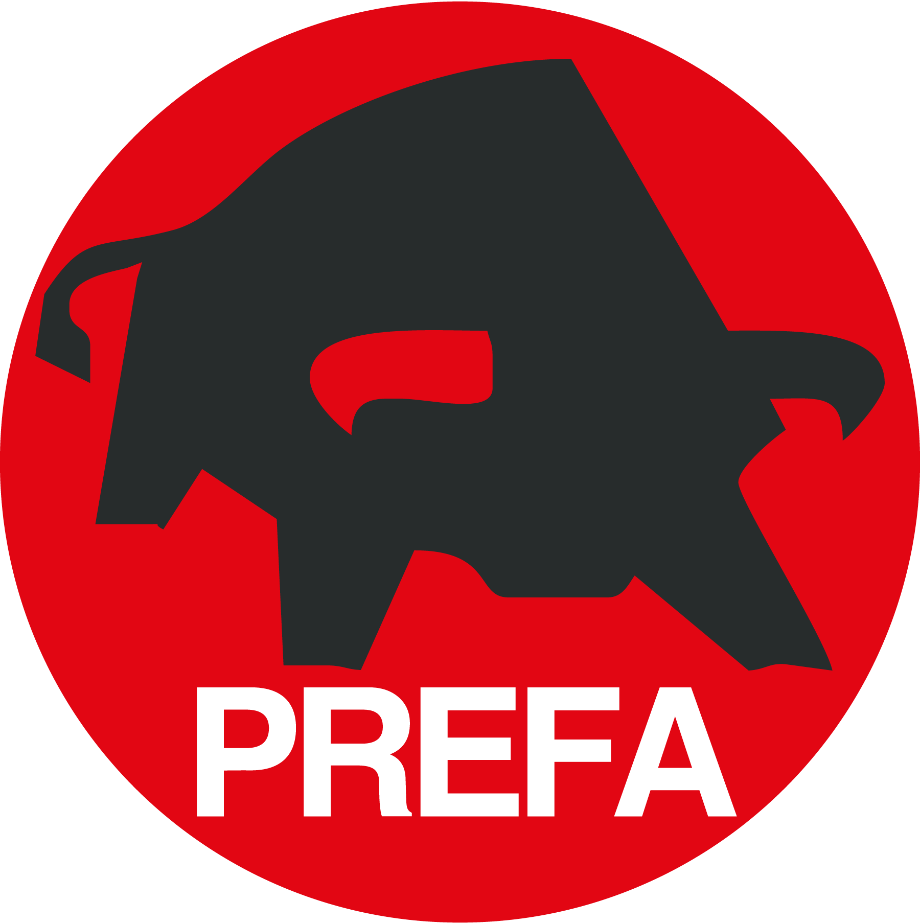 Prefa-Logo-Vector