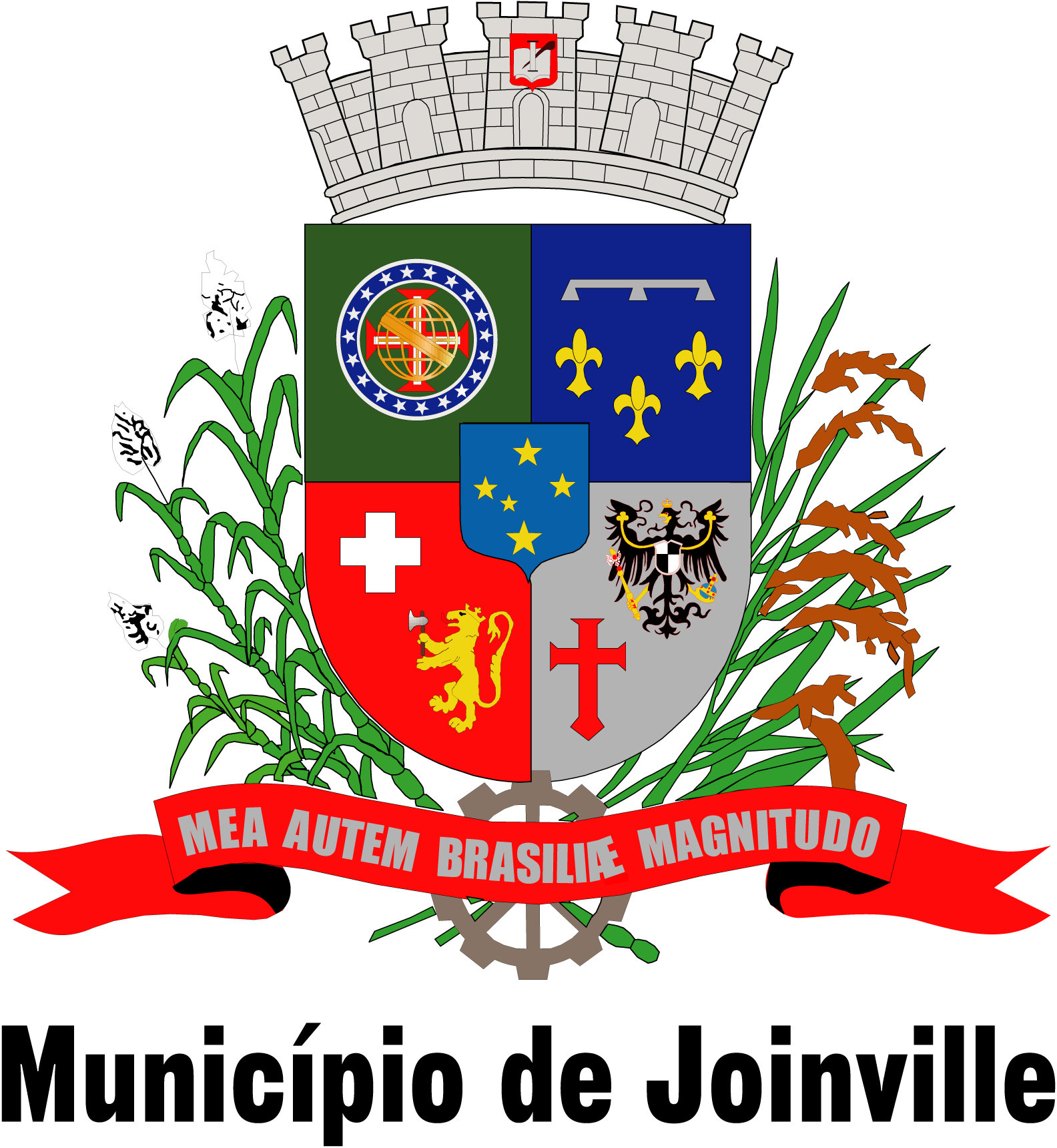 Prefeitura-Municipal-De-Joinville-Logo-Vector