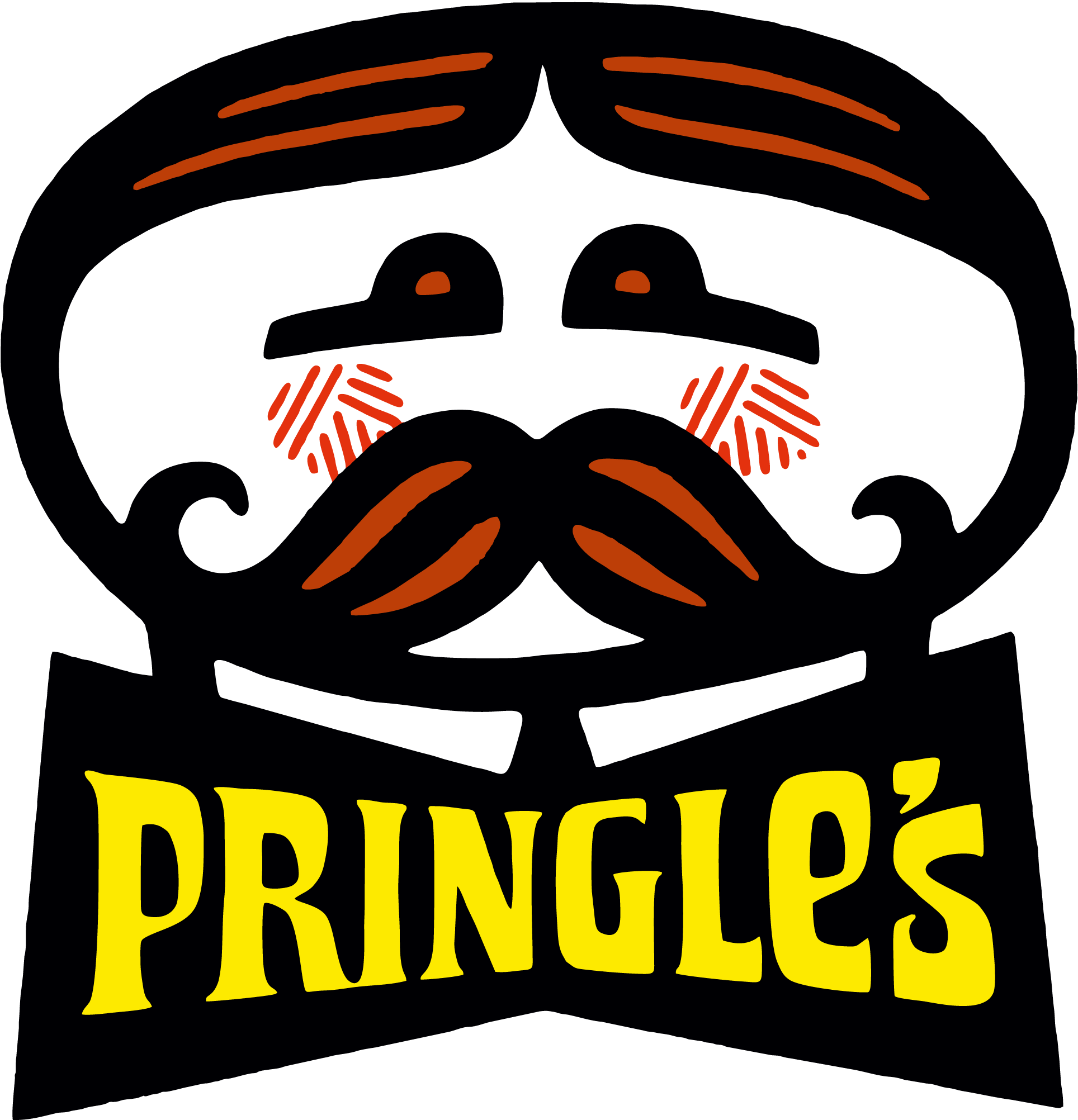 Pringles-(1967)-Logo-Vector