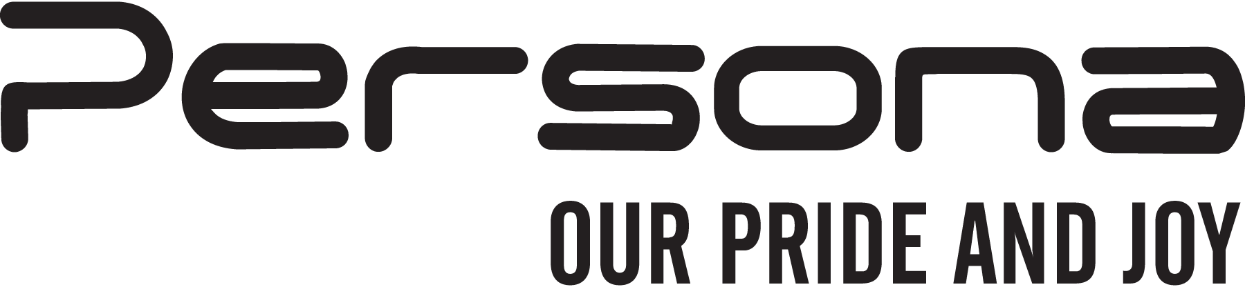 Proton-Persona-Logo-Vector