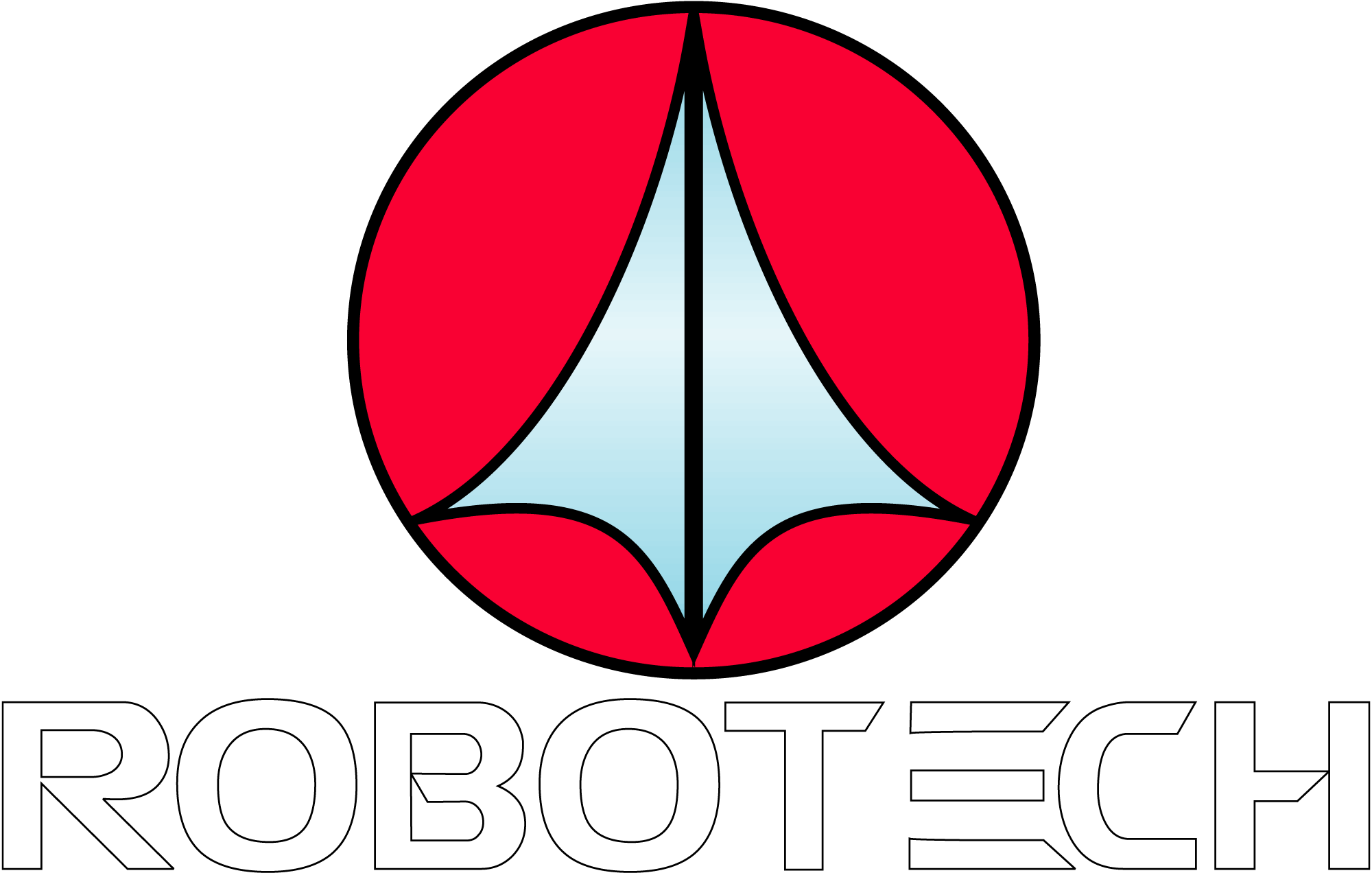 ROBOTECH-Logo-Vector