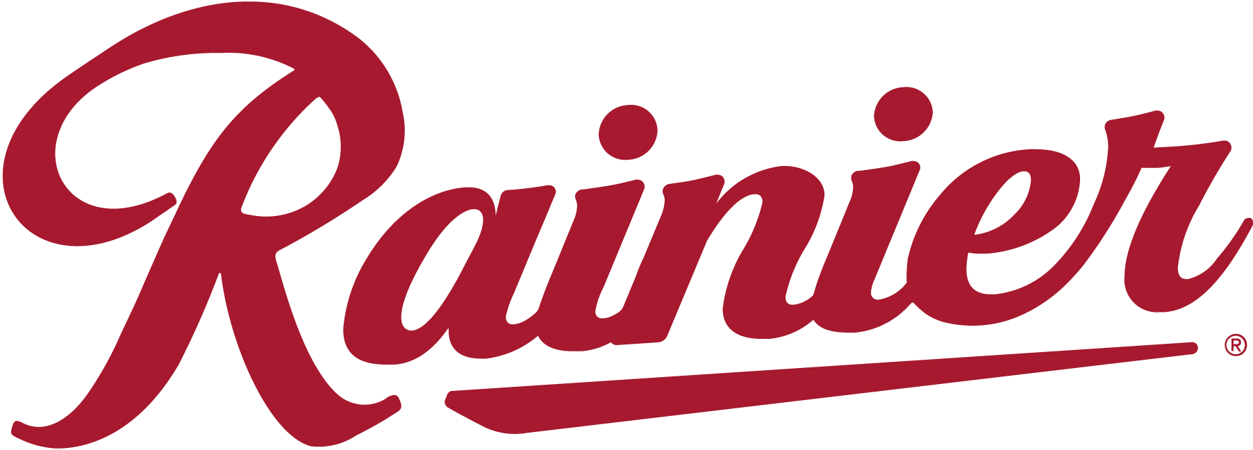 Rainier-Logo-Vector