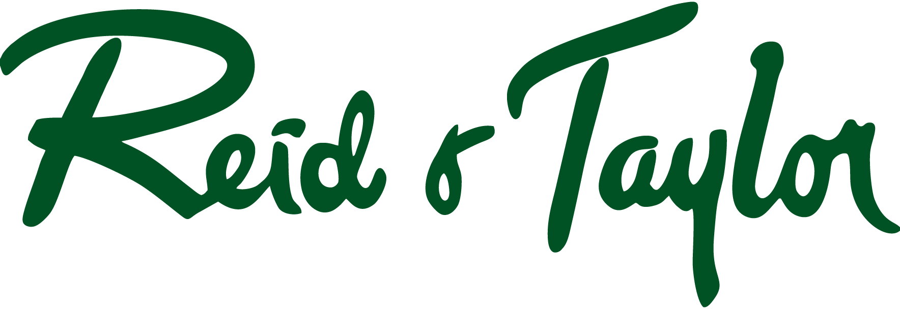 Reid-&-Taylor-Bond-Logo-Vector