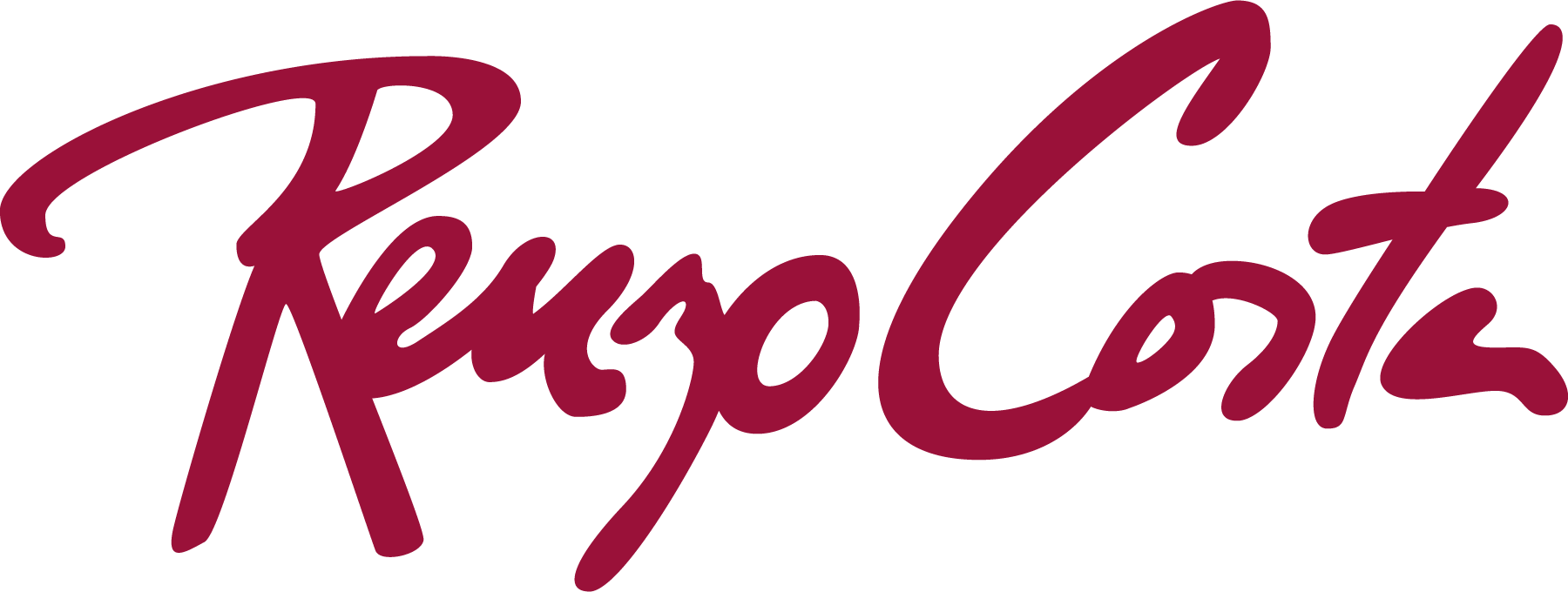 Renzo-Costa-Logo-Vector