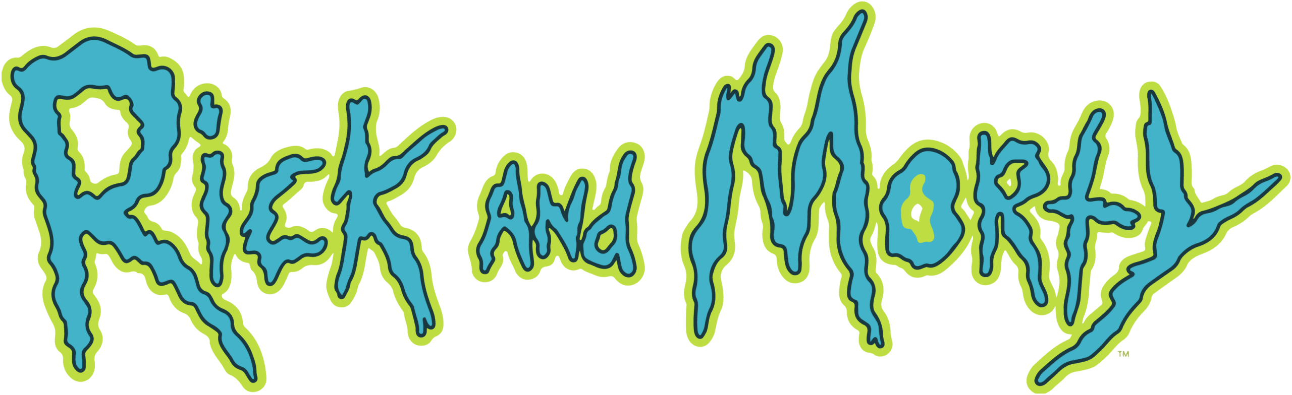 Rick-and-Morty-Logo-Vector