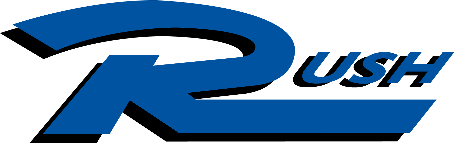 Rush-Soccer-Logo-Vector