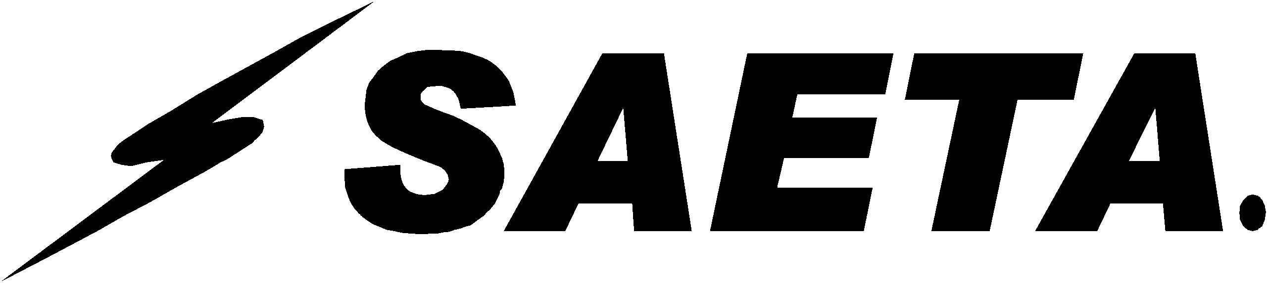 Saeta-Logo-Vector